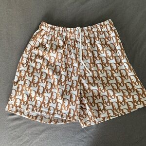 Bravest Studios | Shorts | Bravest Studios Gucci Shorts Size M